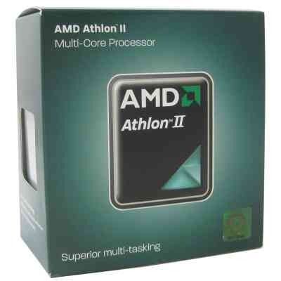 Amd Athlon Ii X2 265 33ghz 20mb Am3 Box